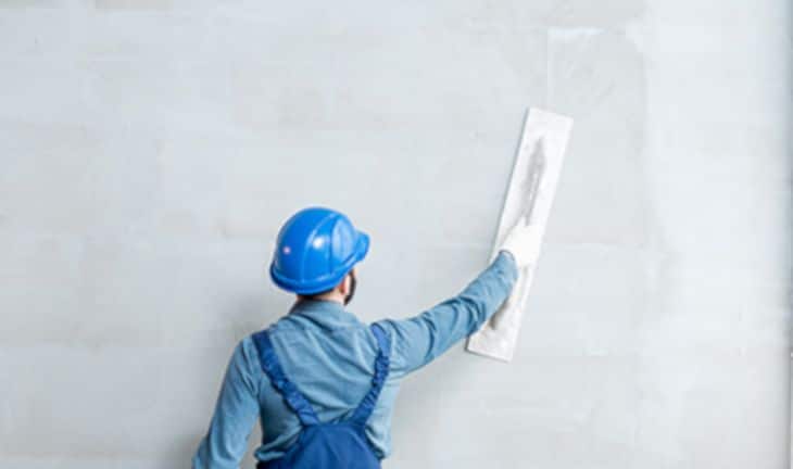 Gülbahçe İnşaat Sıvacısı